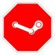 Illustration for article titled Steam Chat's Torrent Blocking Is Entirely Arbitrary